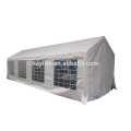 High quality 6x12m PVC or PE Water proof Party Tent wedding tent